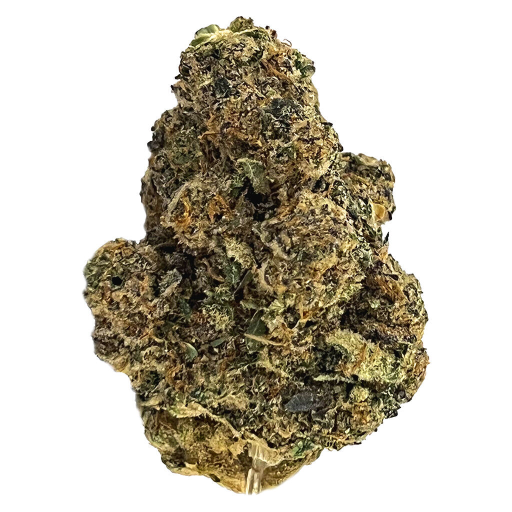 Wes coast kush 3.5g