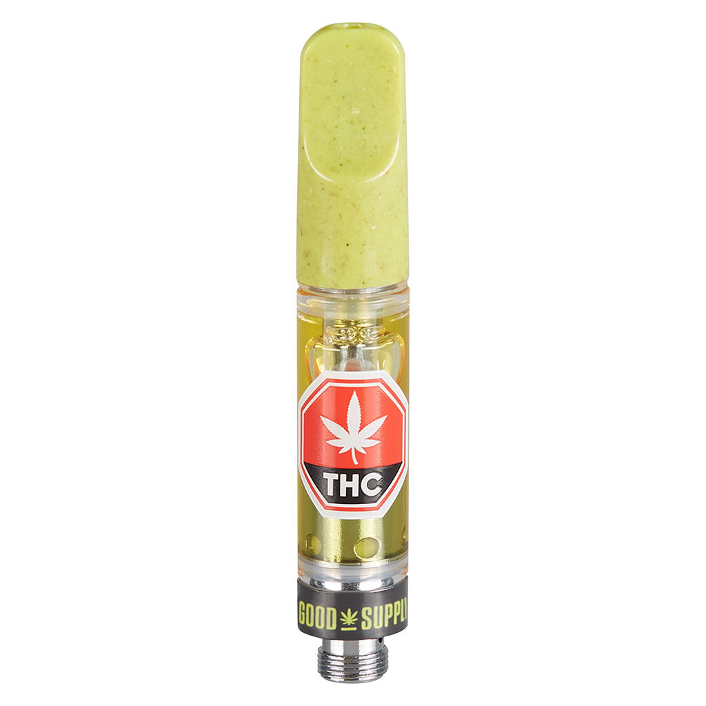 Berry Blurry Cartridge