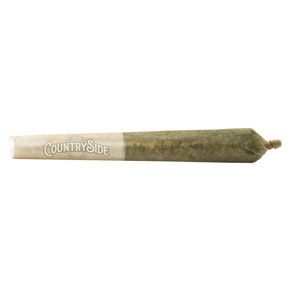 Banana Hammock Infusd Live Resn Cones Pr
