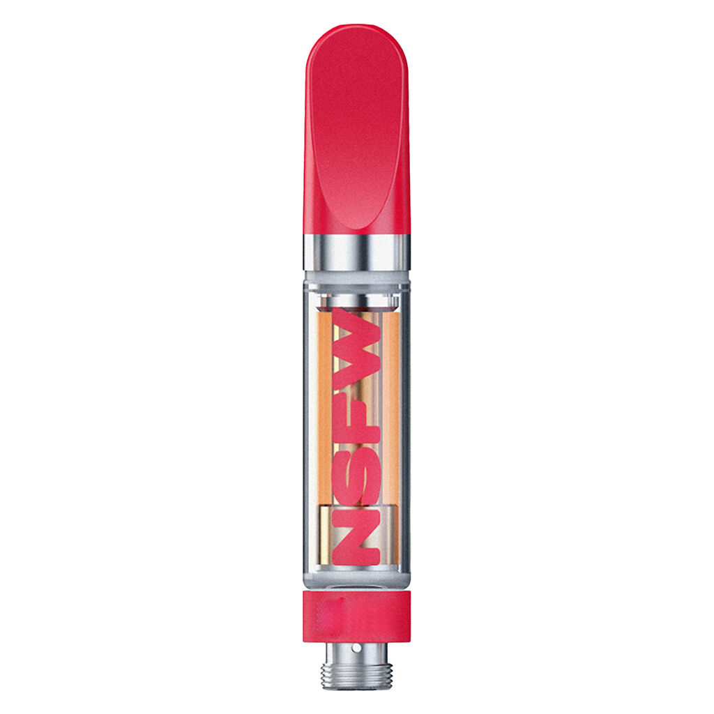 Adults only- missionary mango 1g vape