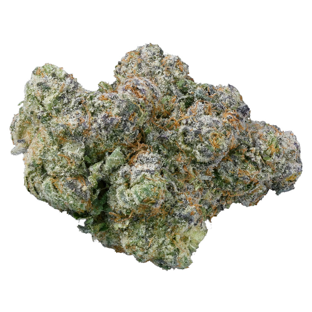 Florida Citrus Kush 2