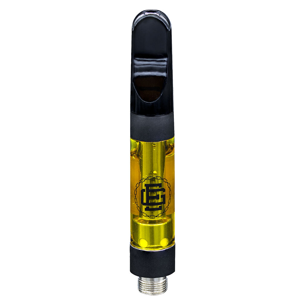Choco Loco Cartridge