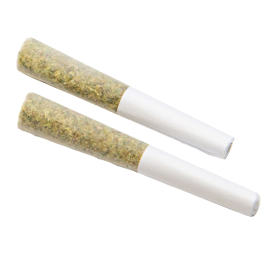 Space Cake Pre-Rolls