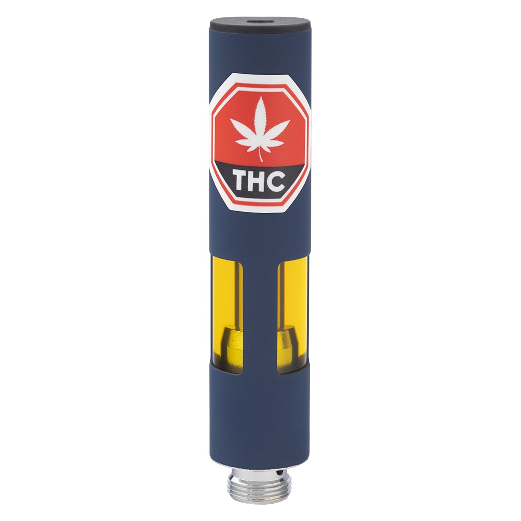 Feather Limelight Cartridge 2