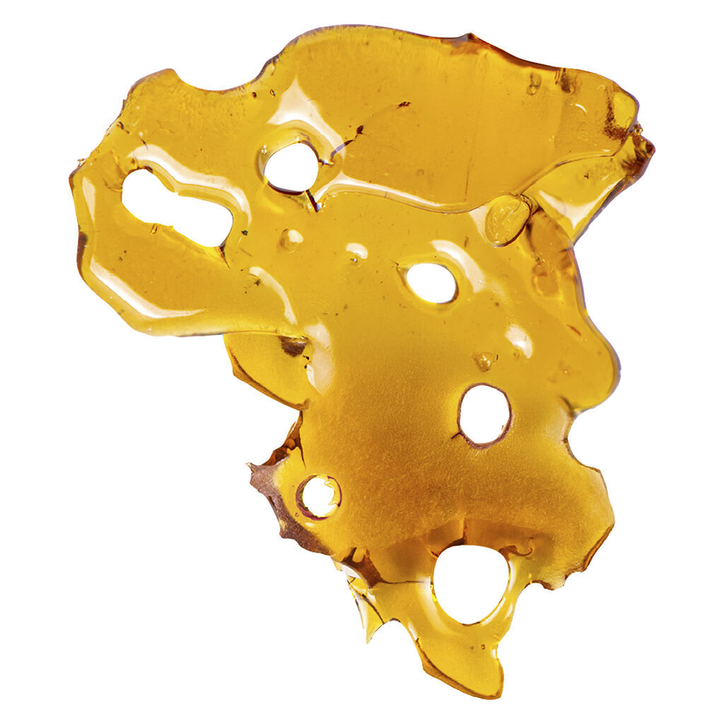 Gsc Shatter