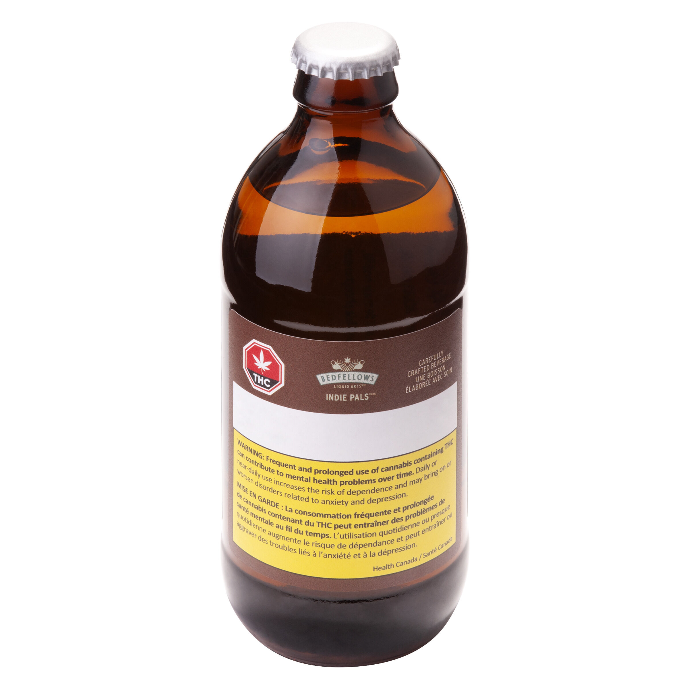 Indie Pals Drink