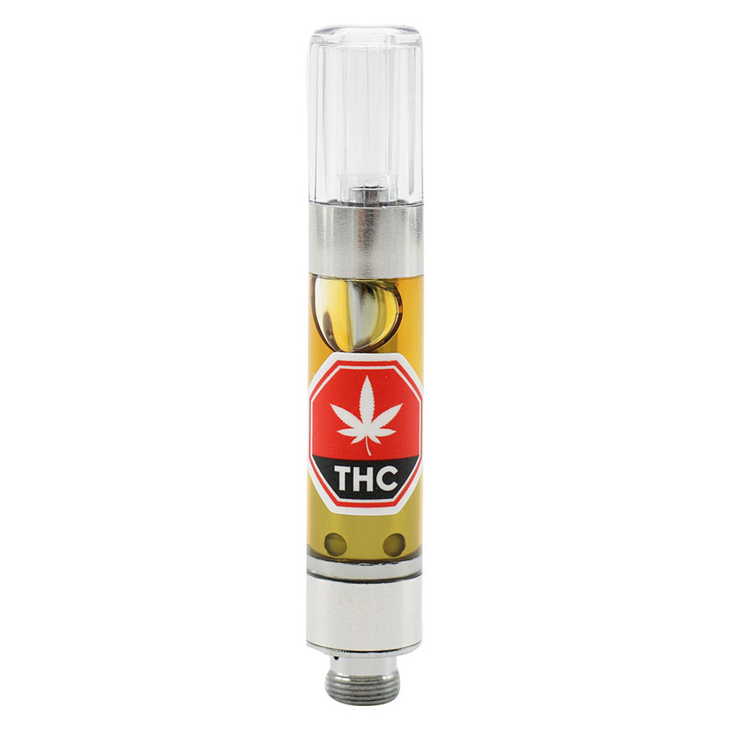 Anytime 1:1 Vape - Glacial Fresh Mint