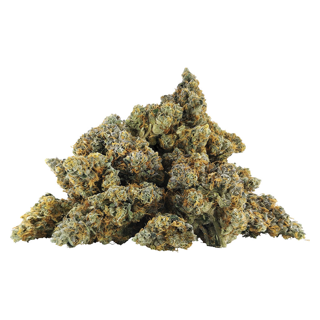 Bc oz- guava train wreck 28g