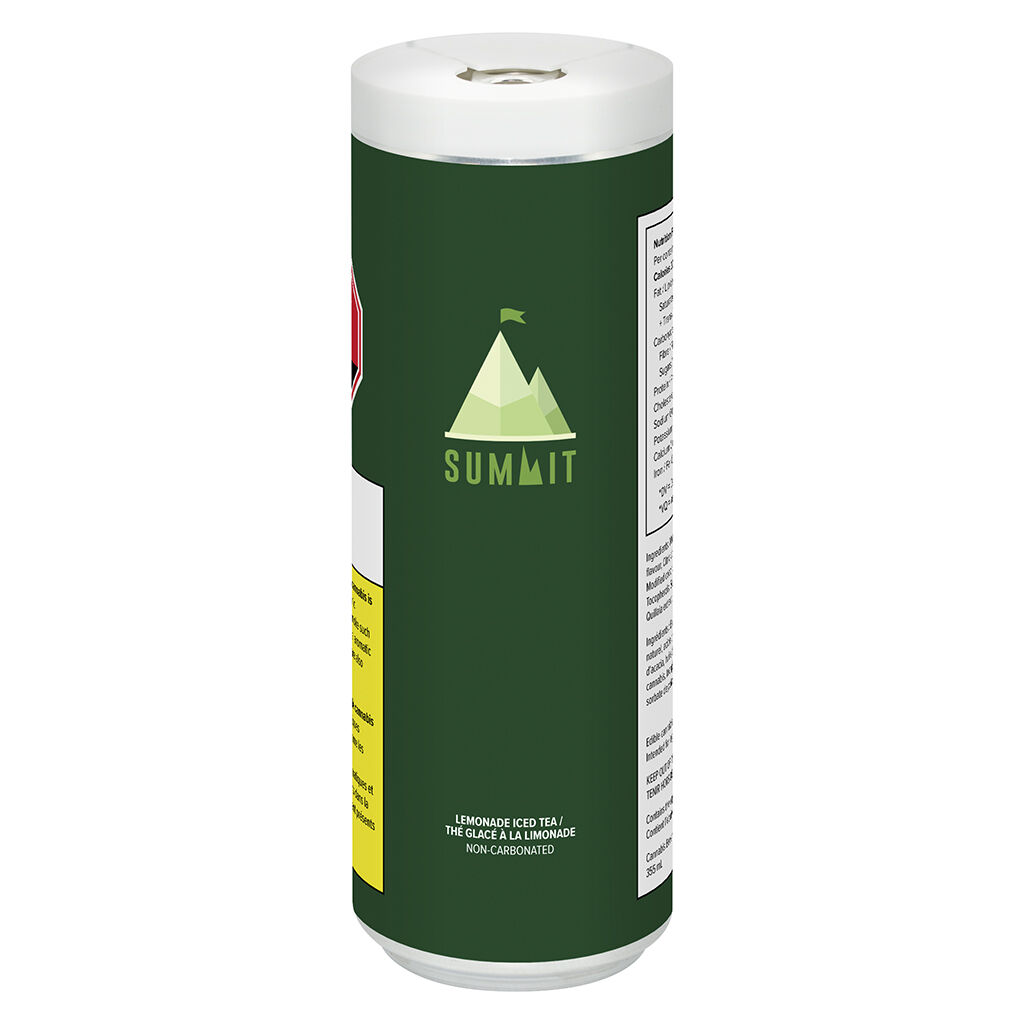 lemonade iced tea 355 ml