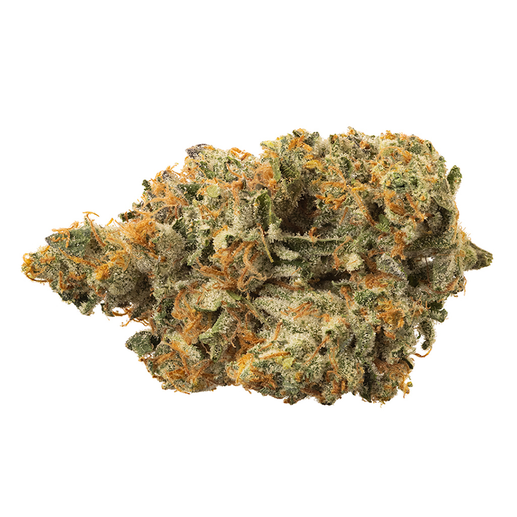 Bc Organic Island Pink Kush