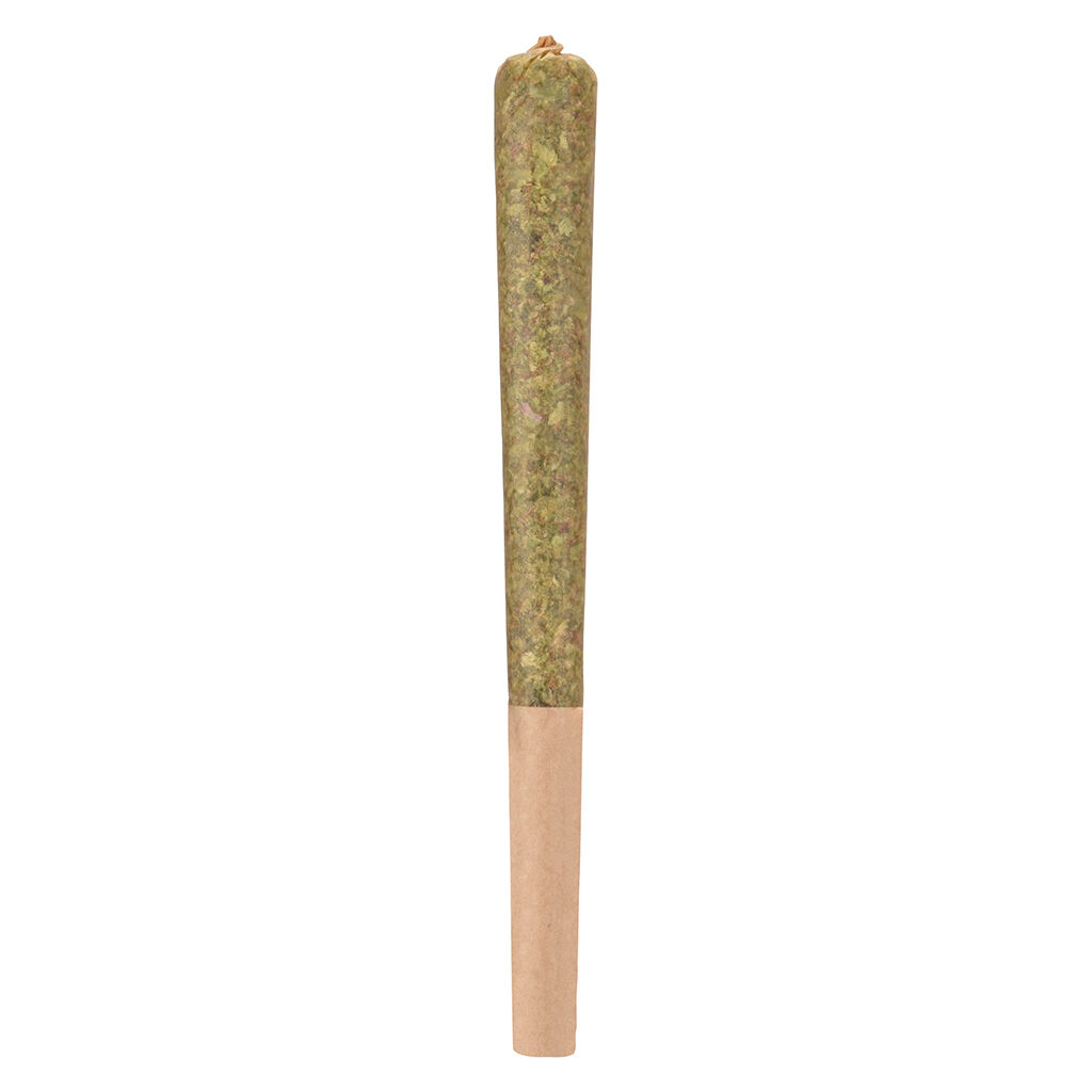 Rocketeer Infused Pre-Roll Lto