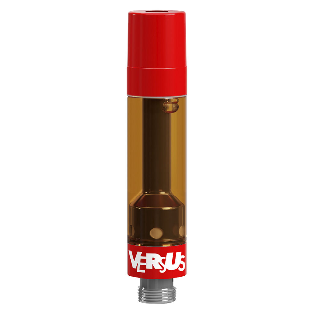 Bc Green Crk Full Spectrum 510 Vape Cartridge
