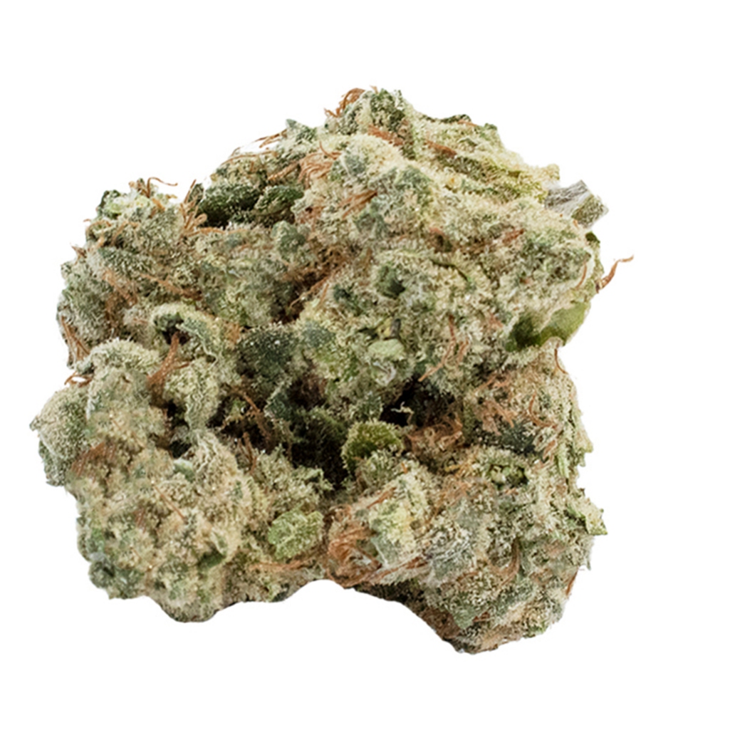 Garlic Cookies