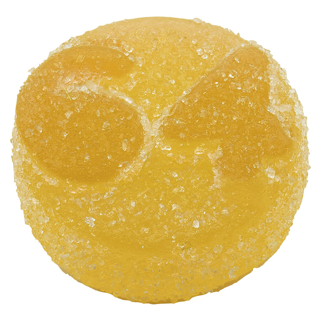Pineapple Mango Live Rosin Thc:Cbg Chews