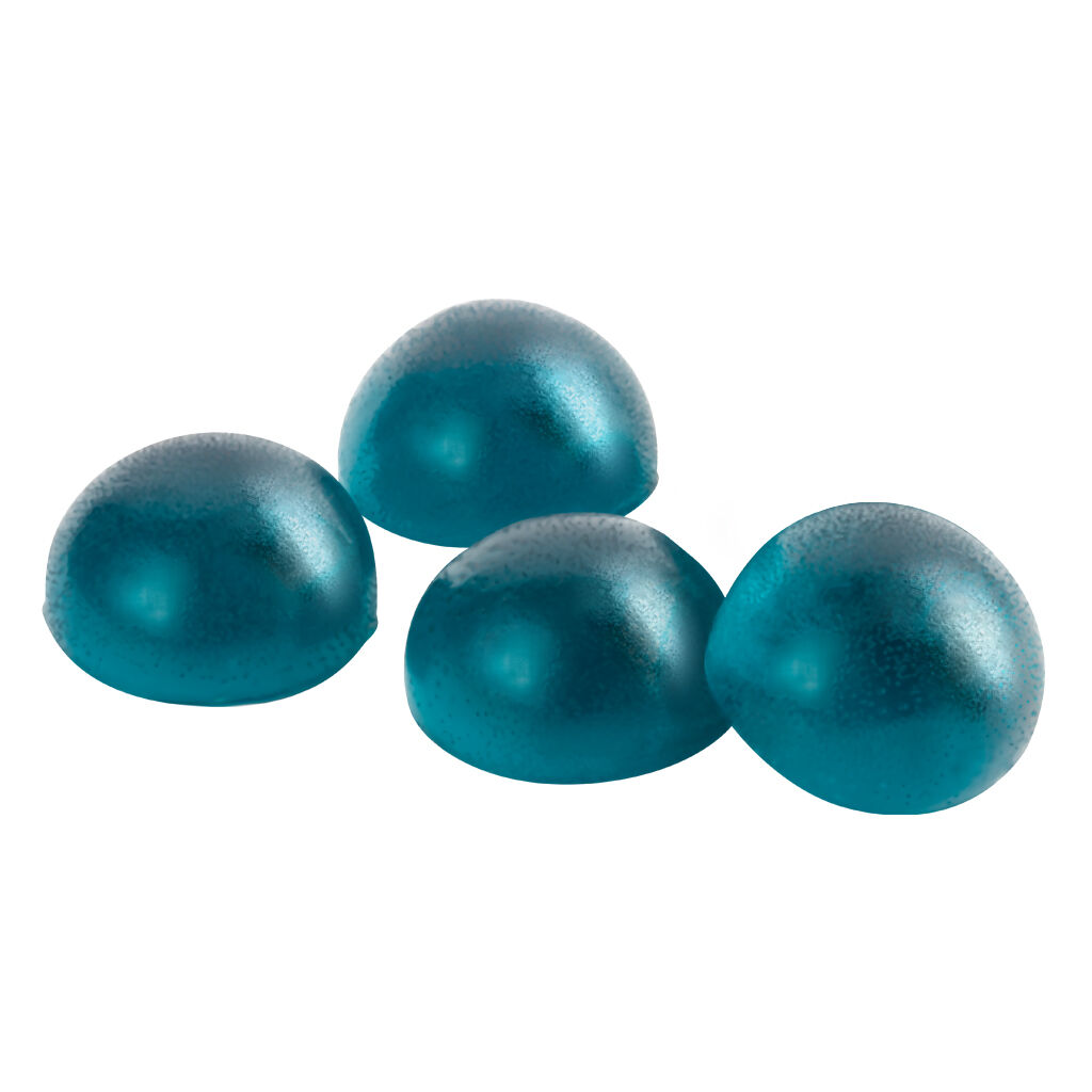 Blaspberry Gummies