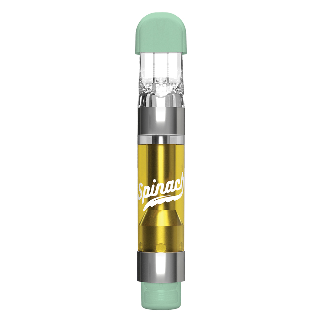 Polar Mint Vortex Cartridge
