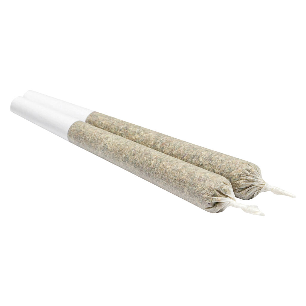 Super toast- hoagies Sativa 2*1g p.r