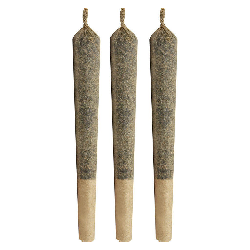Stardust Pre-Rolls