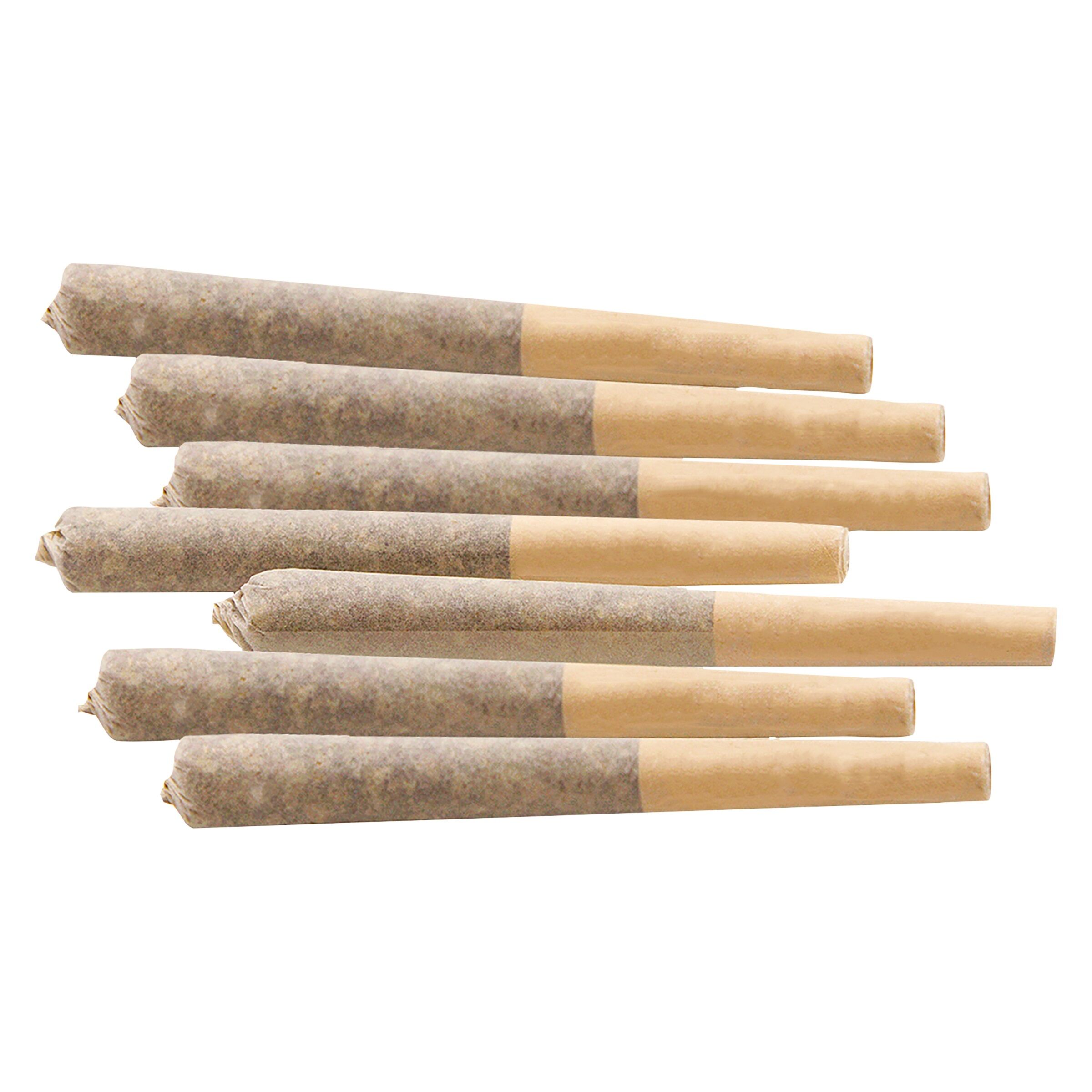Nostalgia Infused Craft Pre-Rolls