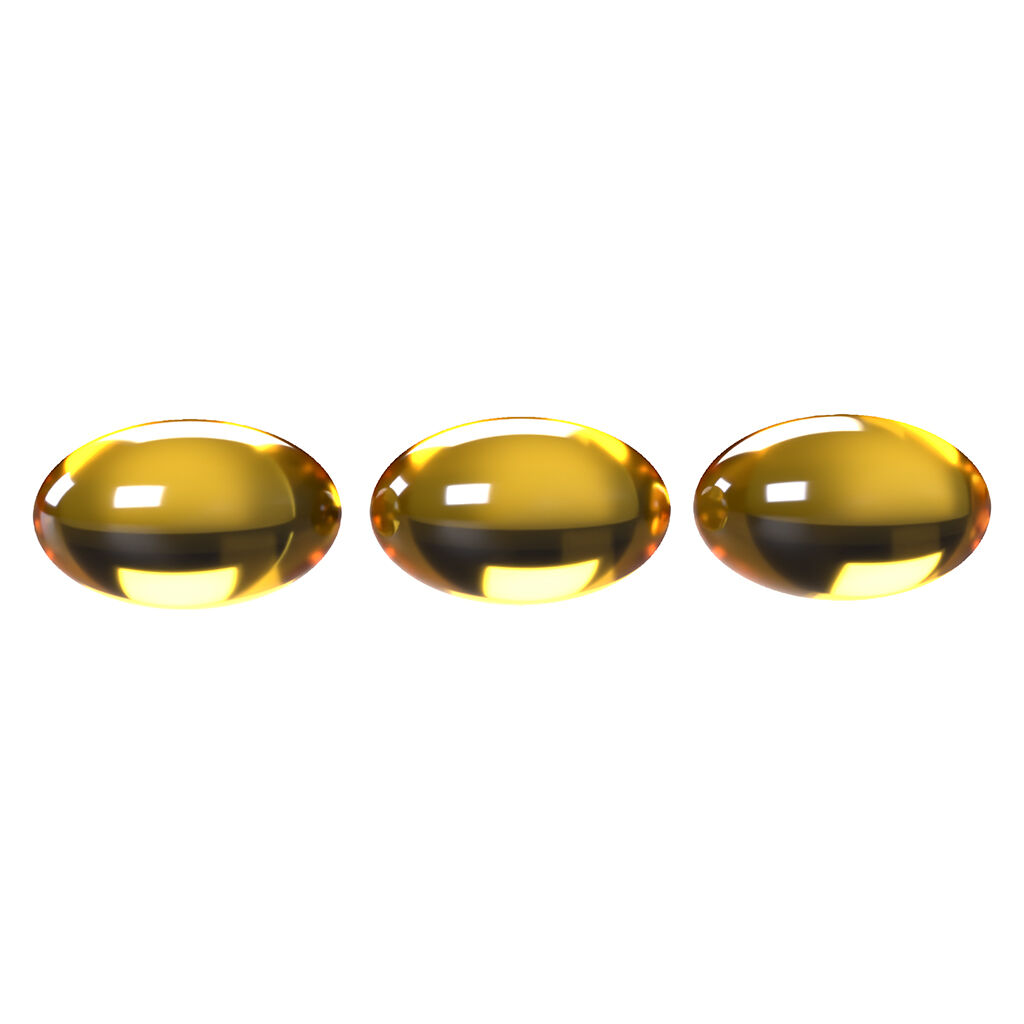 Emprise-cbn+Cbd 50mg softgels
