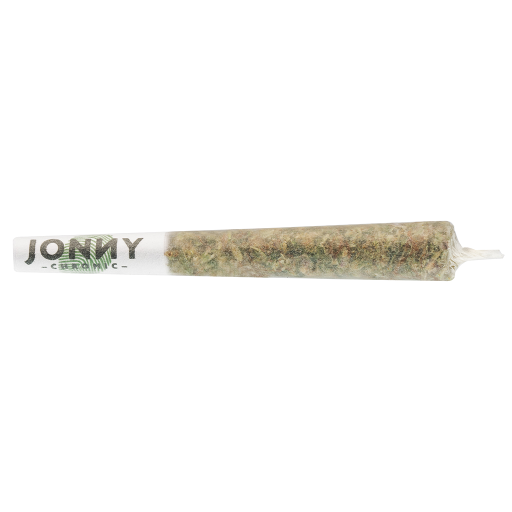 JonnyChronic-Acapulco Gold Reefers Pre Rolls