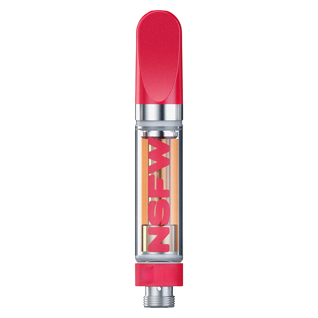 Adults only- cheeky cherry diamond 1g vape