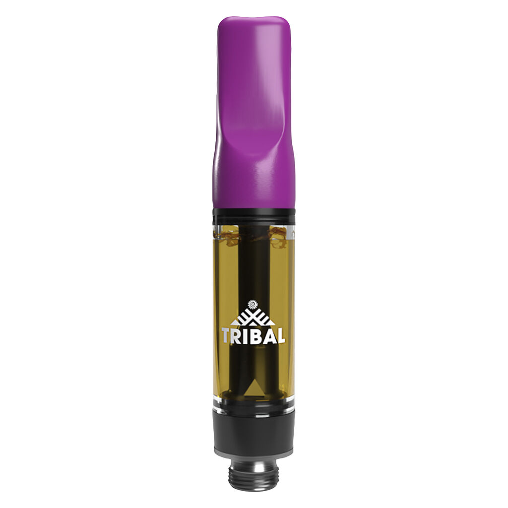 Galactic RuntzLive Resin cart
