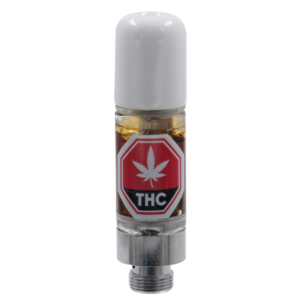 Full Melt Indica Cartridge 2