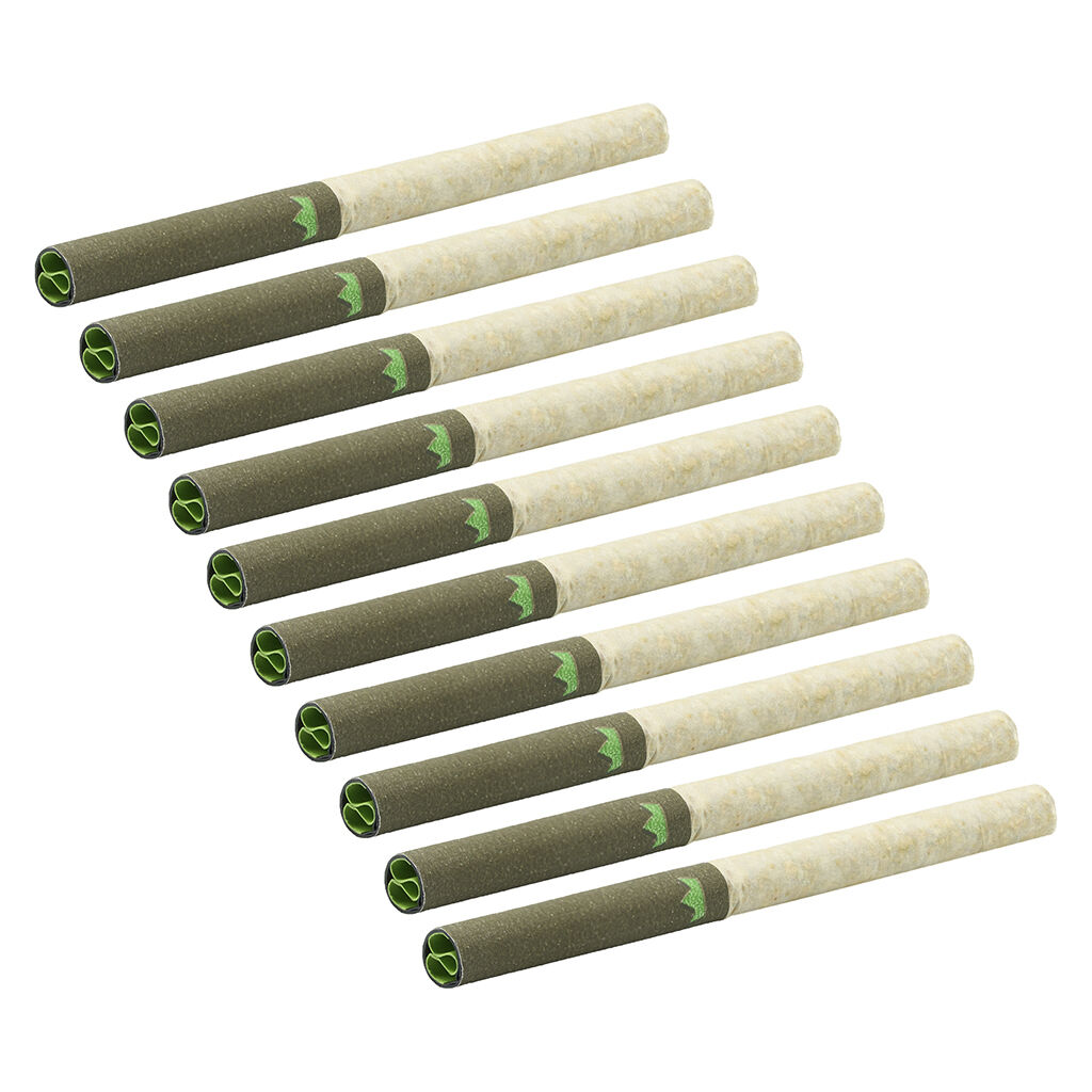 Redees Hemp'd Khalifuel pr