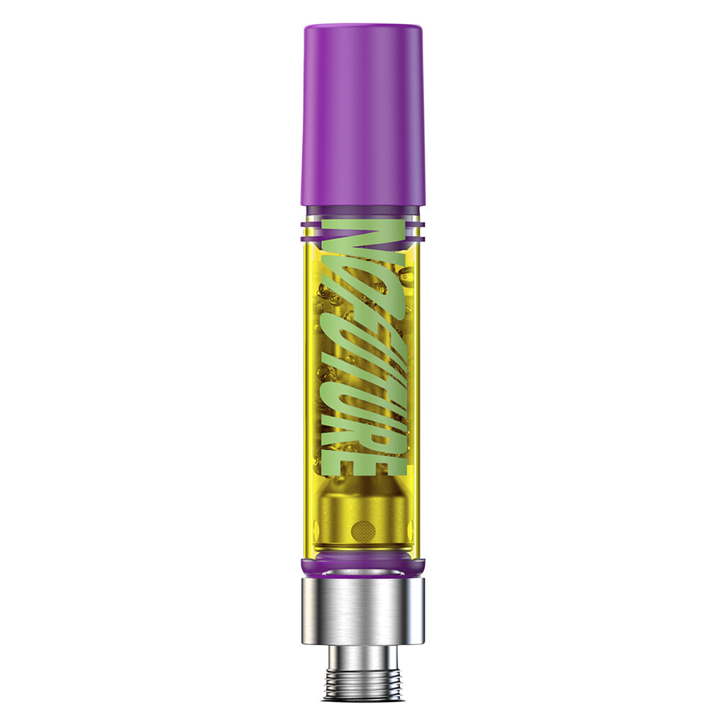 Grape Ape Indica Cartridge