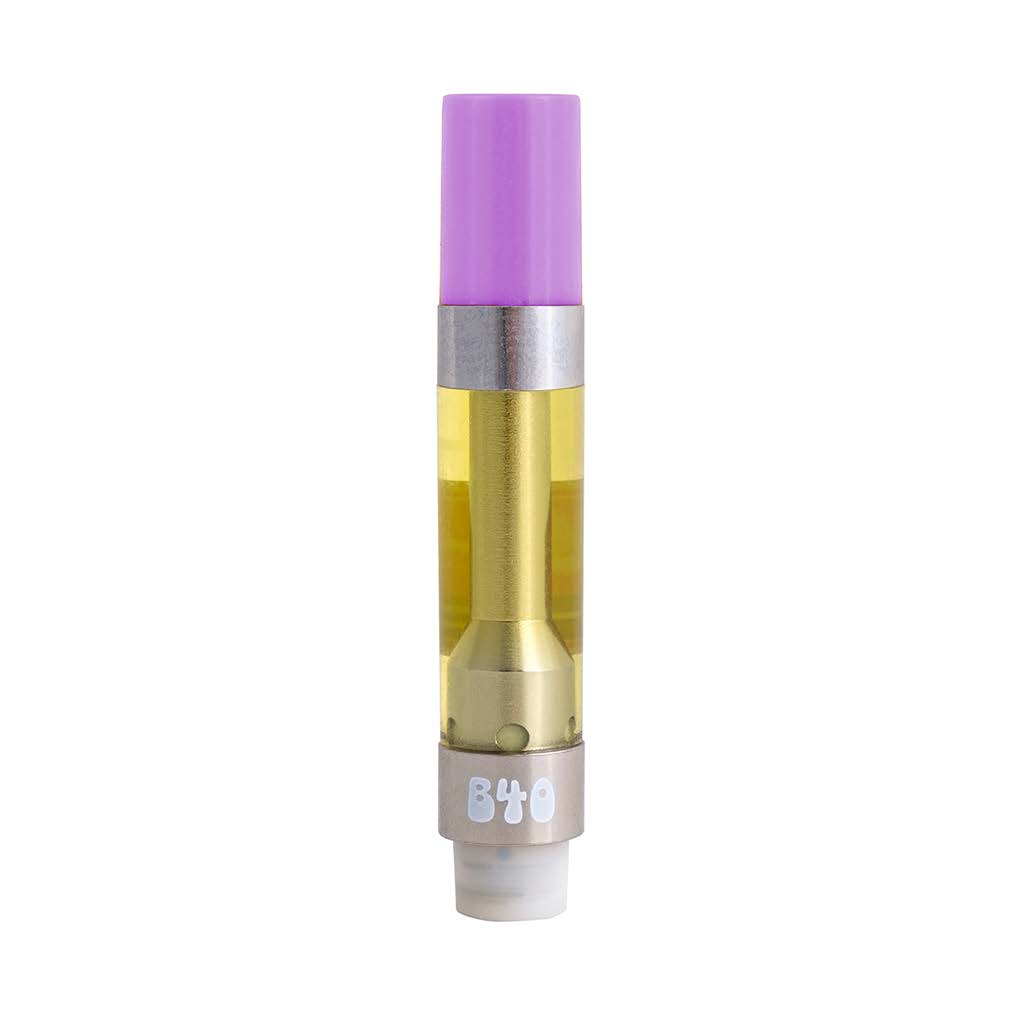 Iced Grape 510 Thread Cartridge