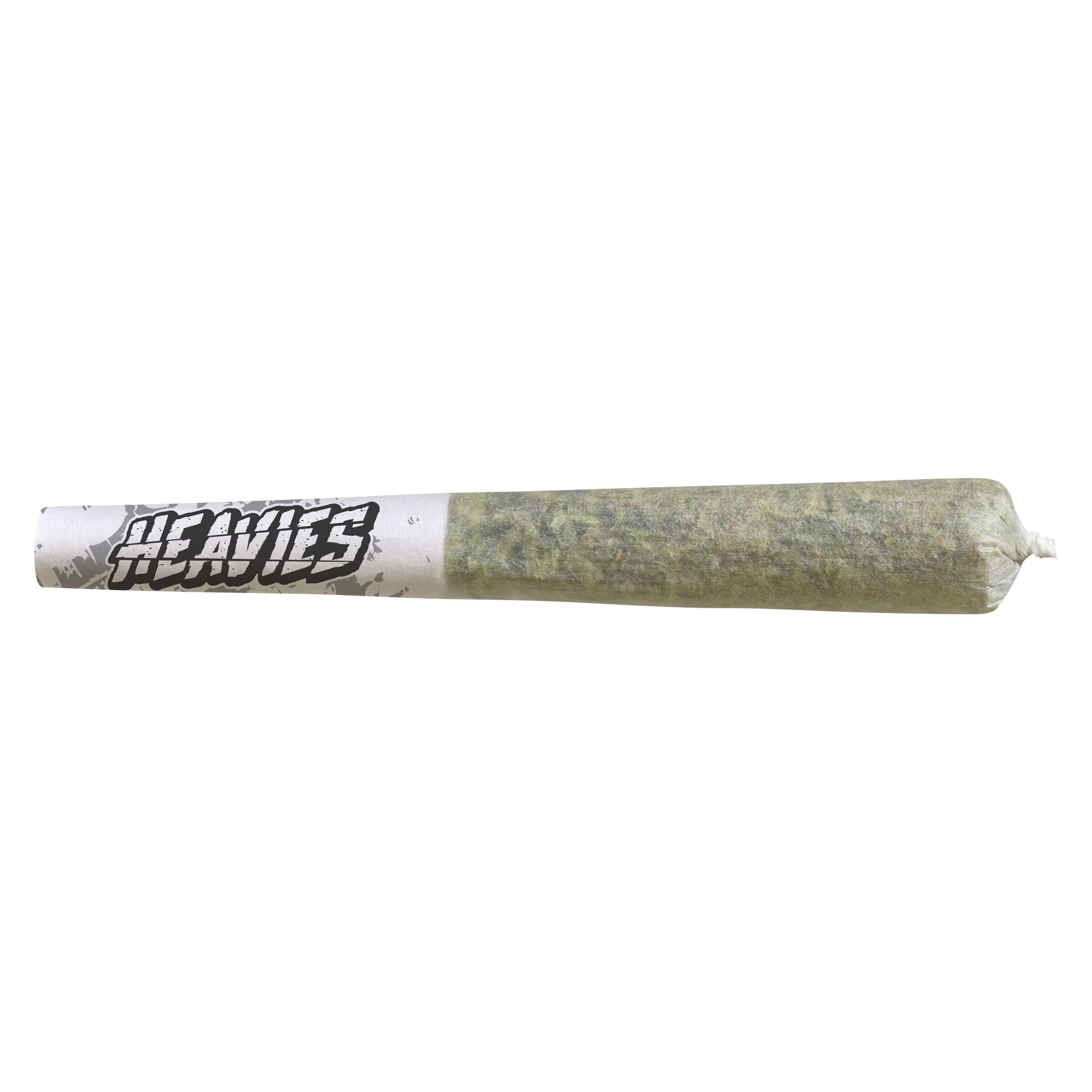 Tiger Blood Heavies Infused Pre-Rolls