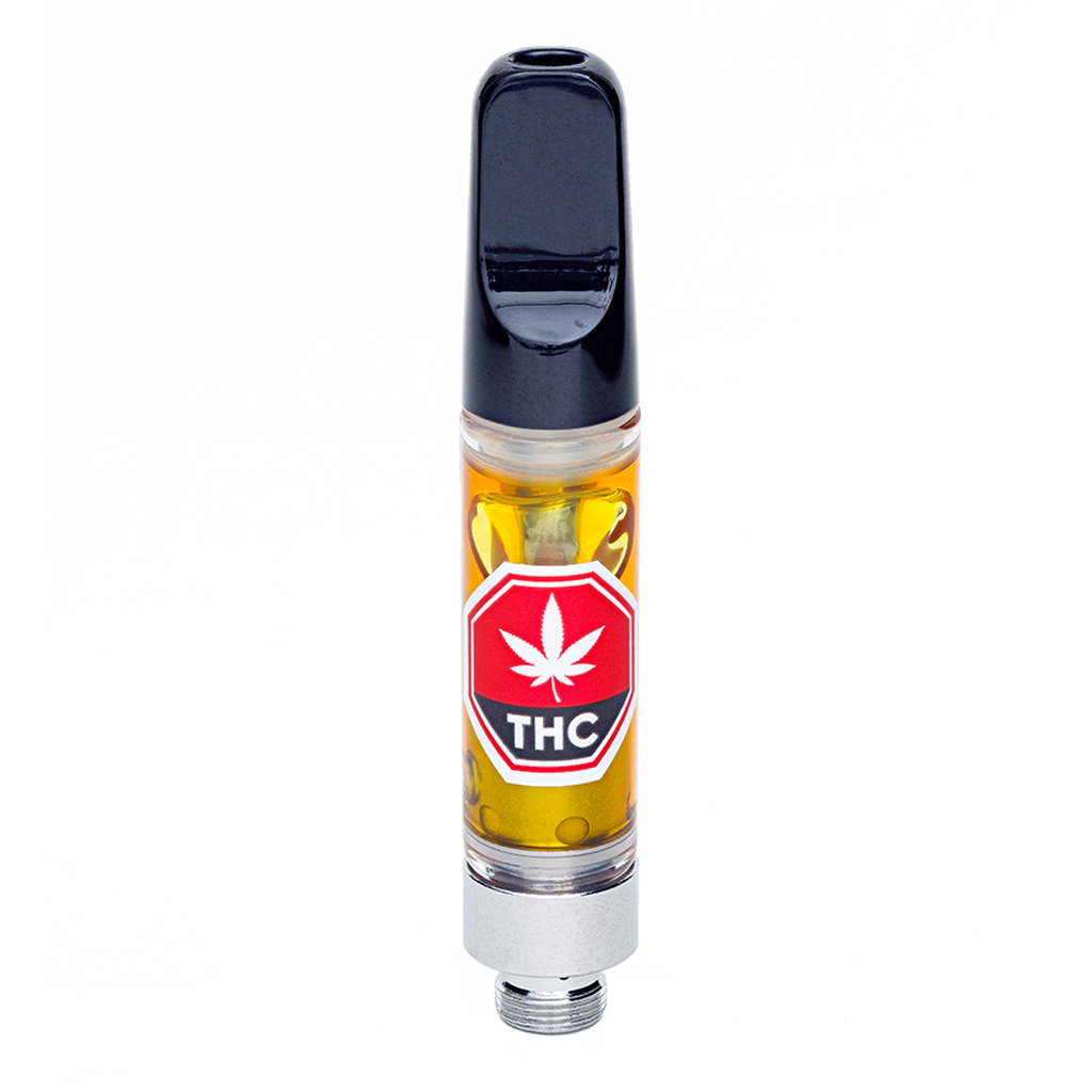 High Thc 9 Pound Hammer Vape Cartridge
