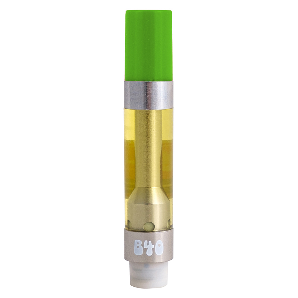 Sour Apple Vape Cartridge