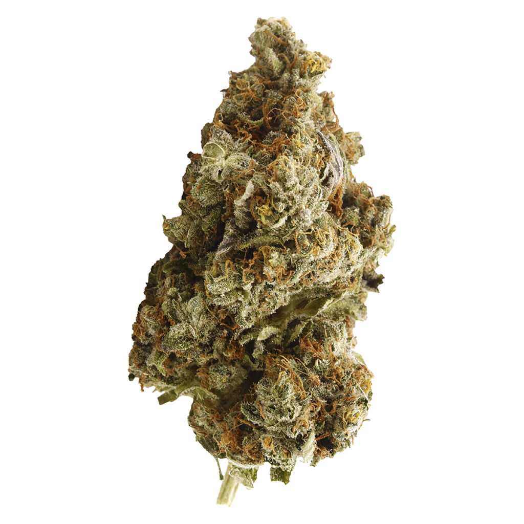 strawberry cough 28g