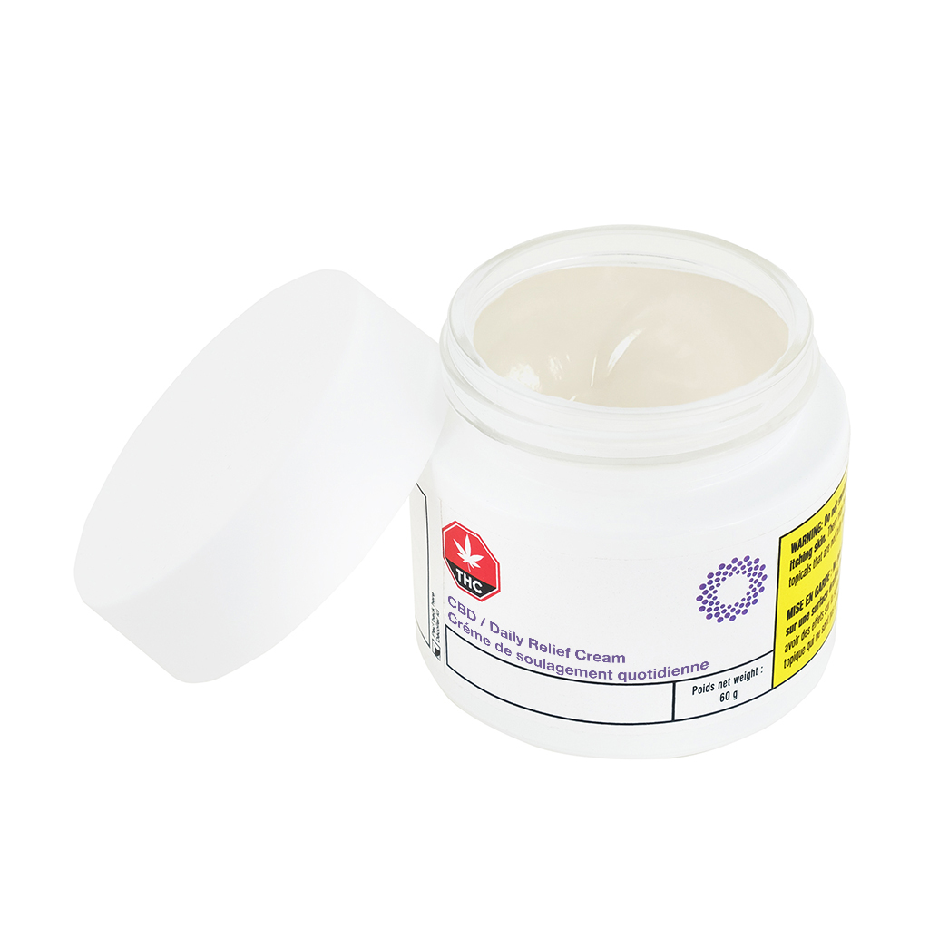 Cbd Cream 2