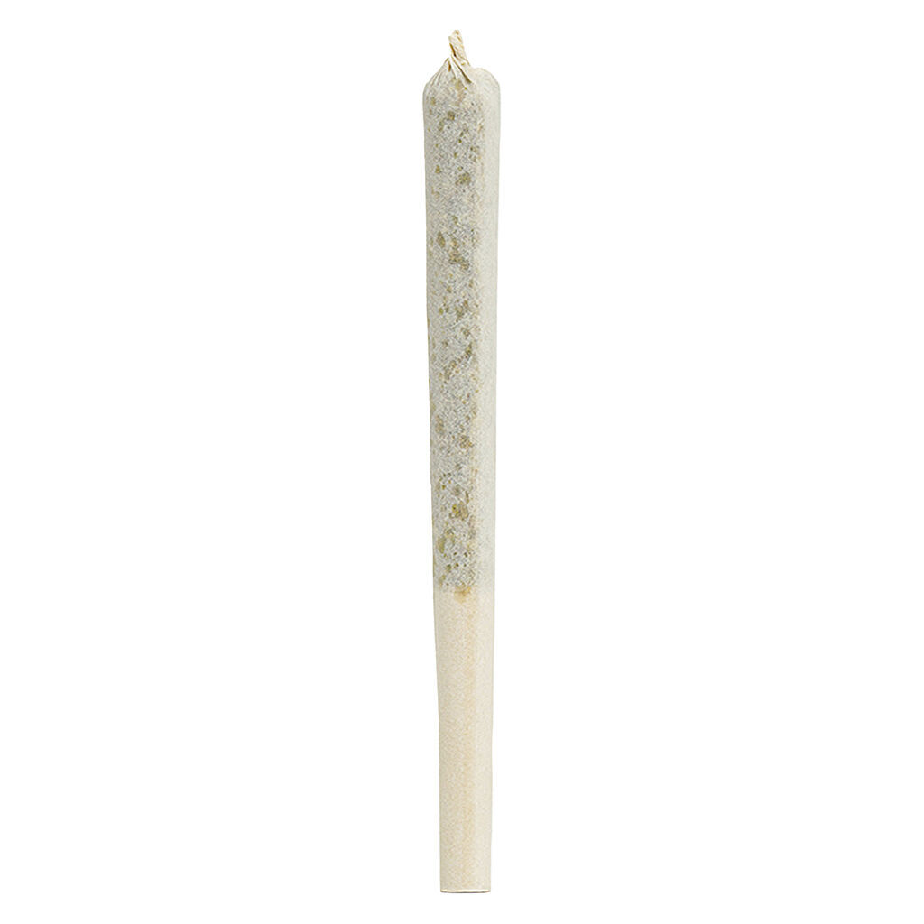 Bc Organic Tea Time #7 Pre-Rolls Lto