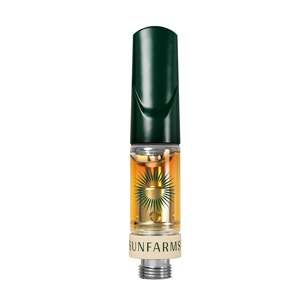 Thc Distillate Vape Cartridge
