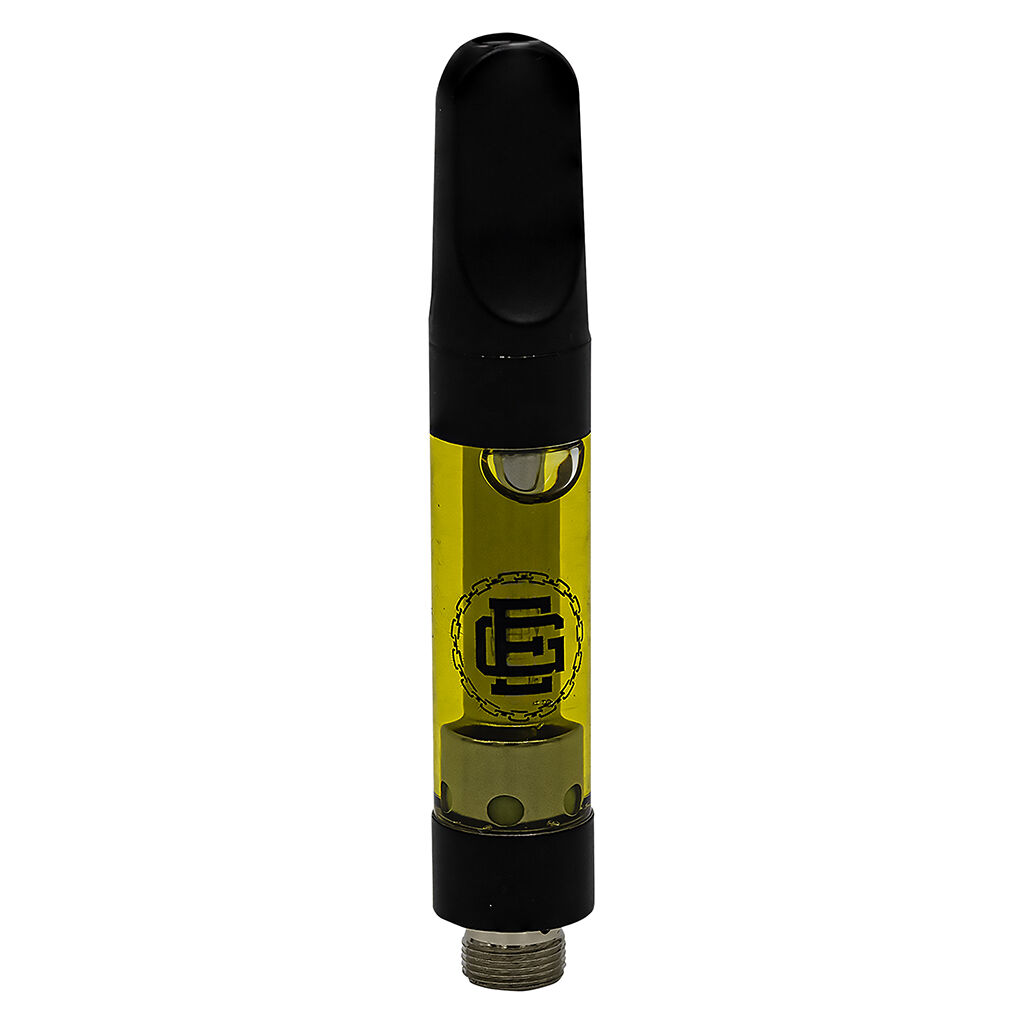 End Game-Acai BLXST Live Resin Cart