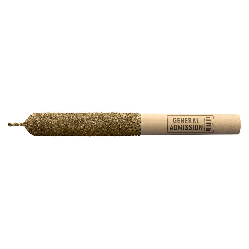 Cherry Watermelon Distillate Infused Pre-Rolls
