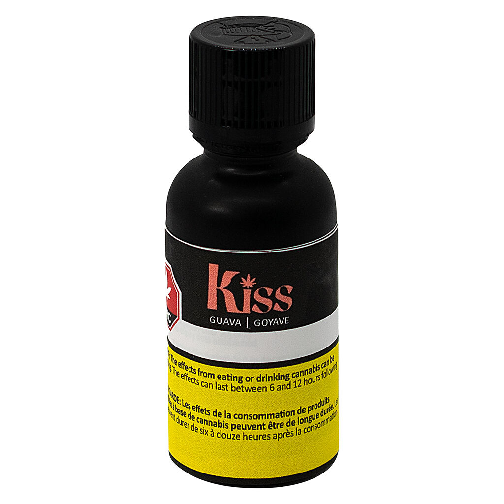 Thc Kiss Guava Shot 2