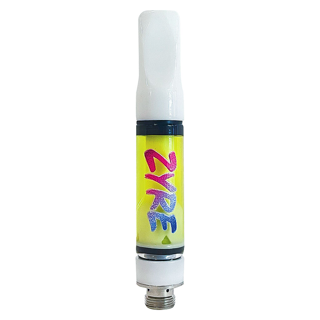 Recline 1.0-Blueberry Pie Vape Cartridge