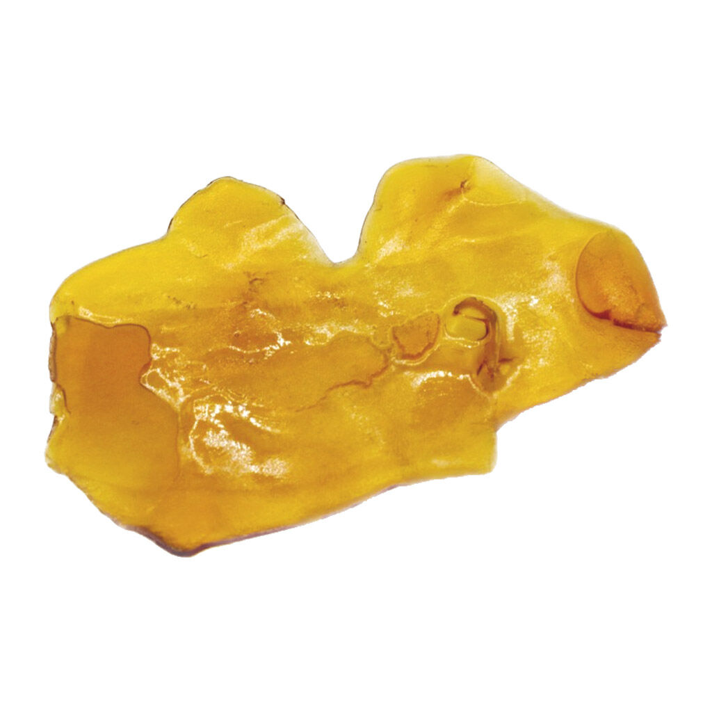 Blendcraft Indica Shatter