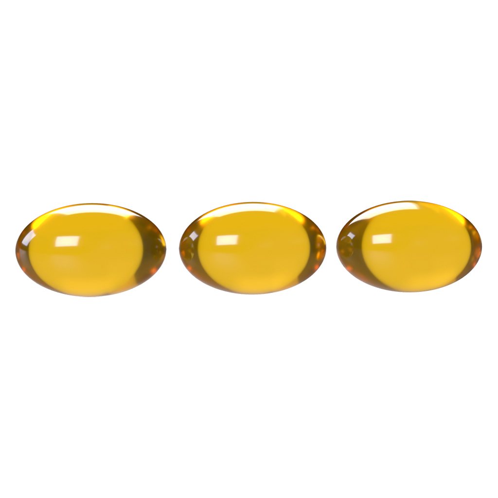 Dimension Cbd Softgels 3