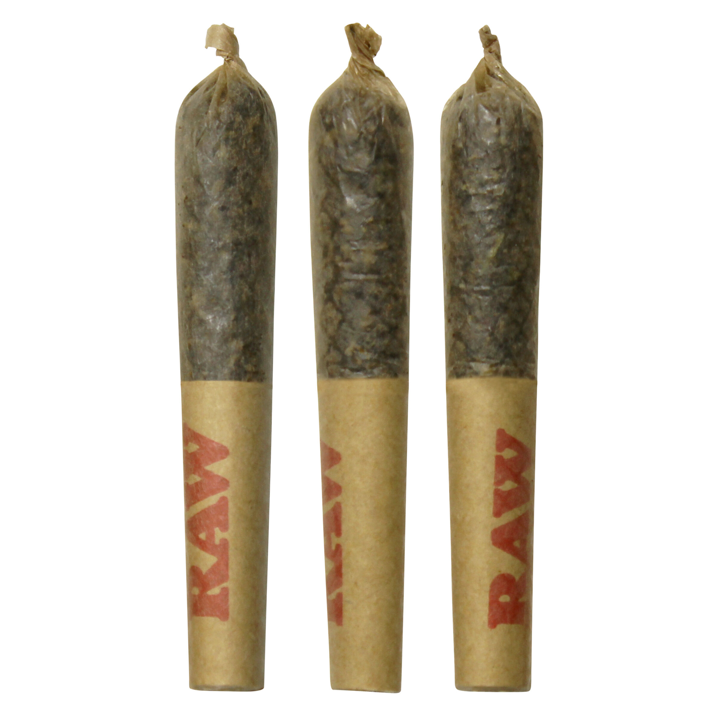 Orange Hill Shatter Infused Pre Rolls