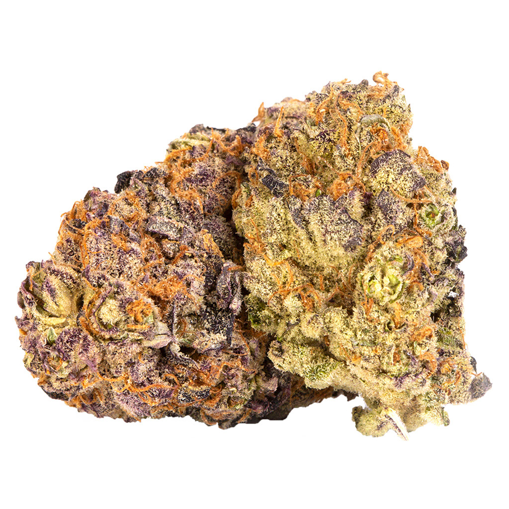 Purple Punch