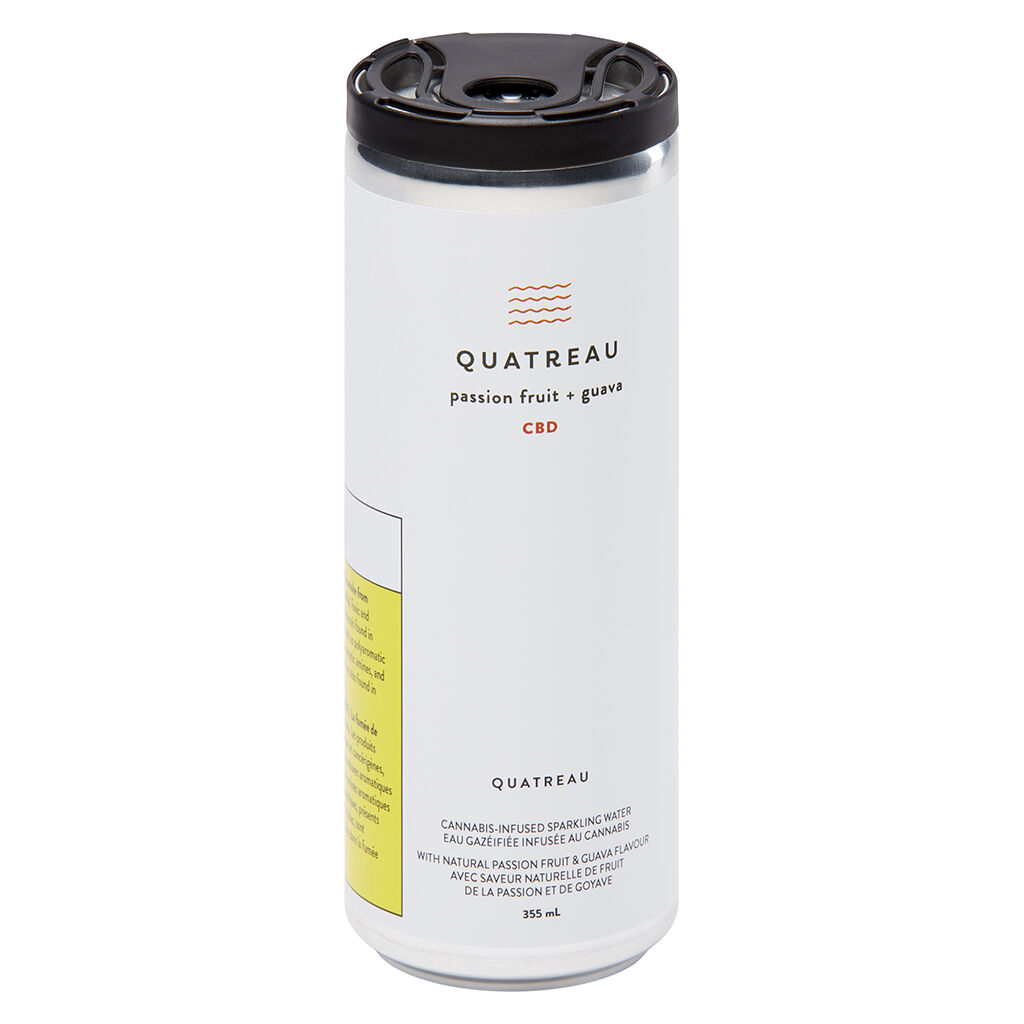 Passionfruit + Guava