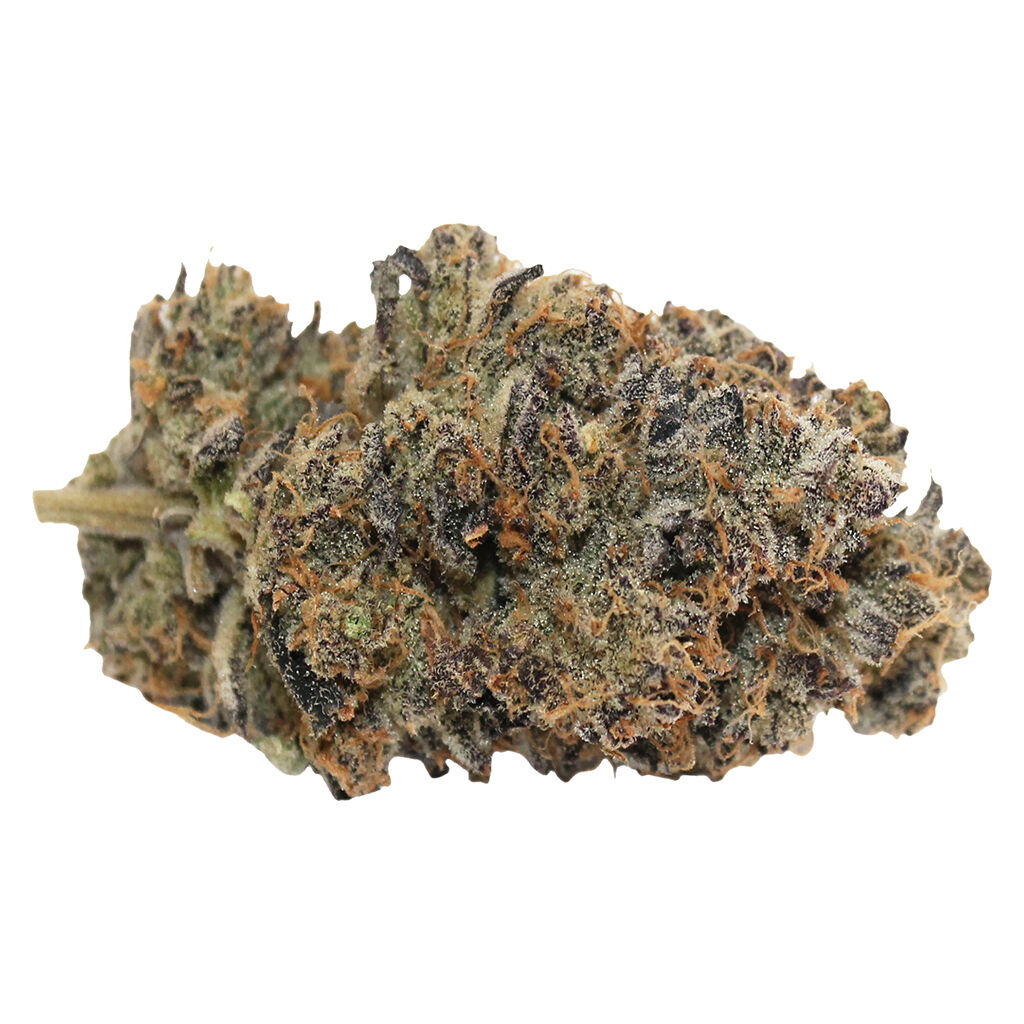 Pineapple buds- purple gushers 3.5g