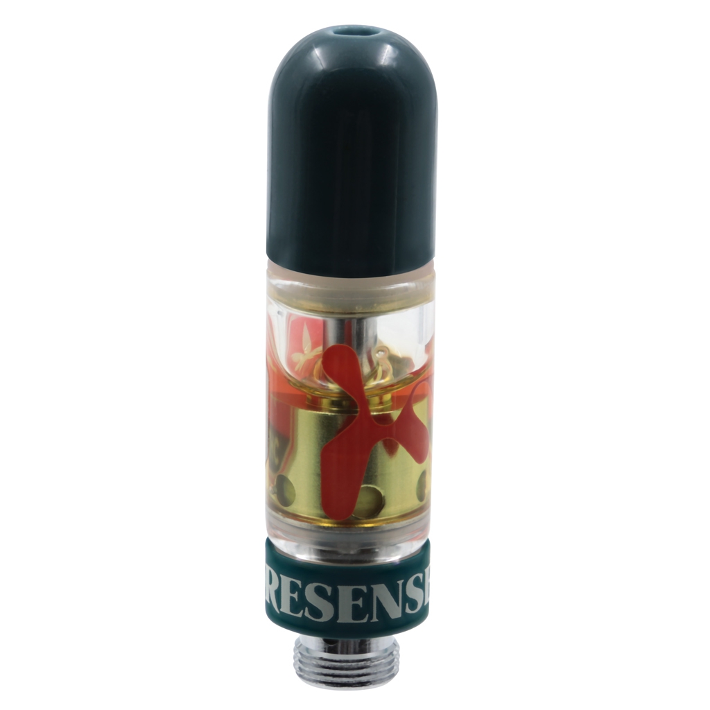 Artist Series Tropic Truffle 510 Cartrdg 2