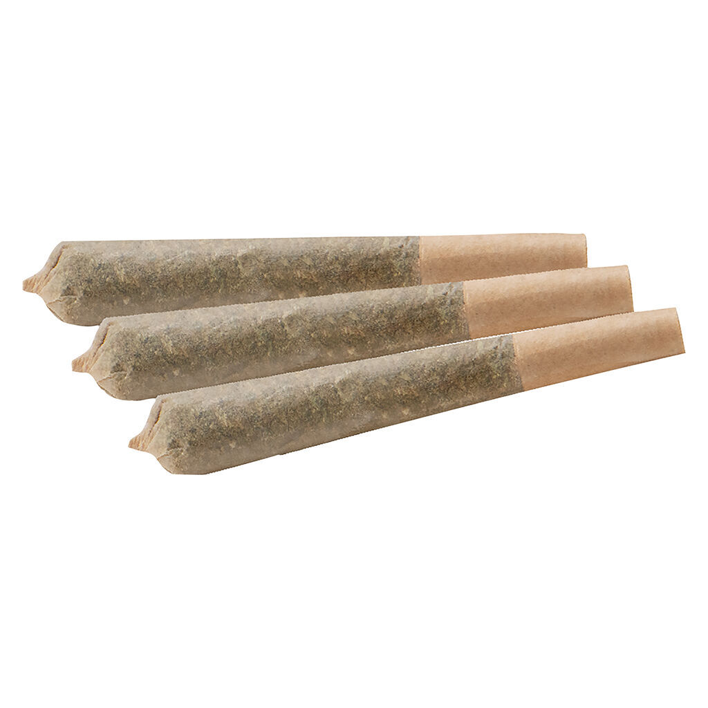 White Widow Pre-Rolls